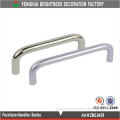 D Iron furniture Handles/door hardware handles/kitchen cabinet handles